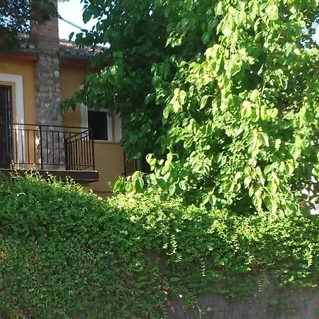 Σπίτι διακοπών Chalet Monachil