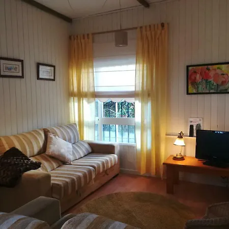 Chalet Monachil *