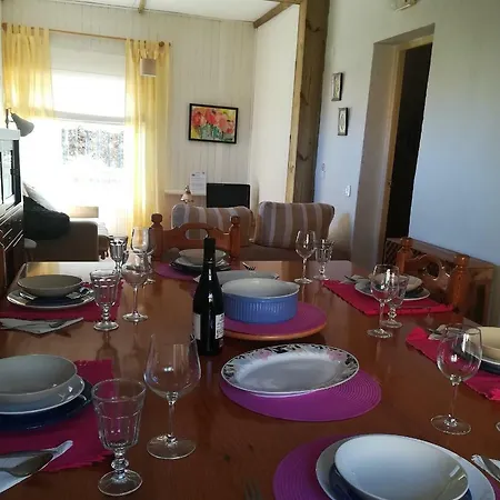 Holiday home Chalet Monachil