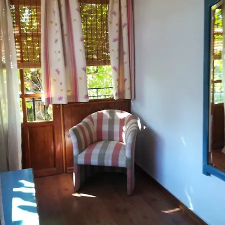 Holiday home Chalet Monachil Monachil