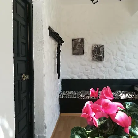 Holiday home Chalet Monachil *
