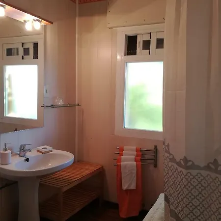 Holiday home Chalet Monachil Monachil