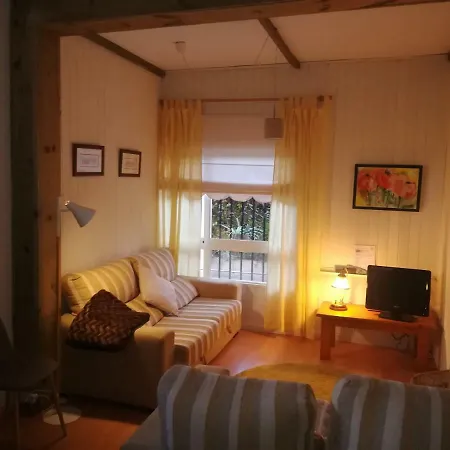 Chalet Monachil Holiday home