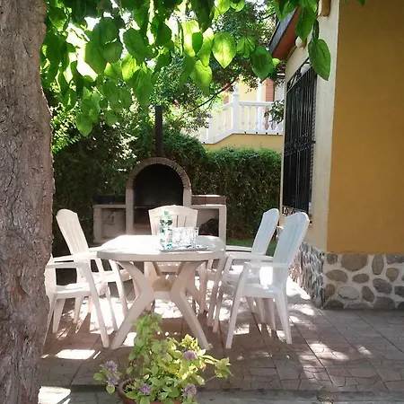 Chalet Monachil *